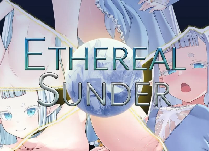 [日式RPG/中文/步兵/pc 虚渺裂界v1.3 Ethereal Sunder官中步兵 [700M] [1+700m][百度盘]