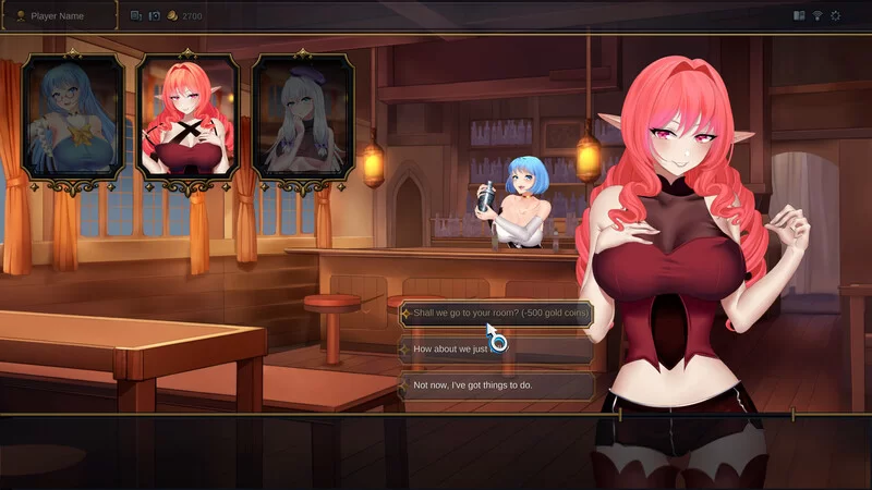 [PC-SLG] [更新]【爆款卡牌SLG/H版炉石/动态/官中】操蛋的石… [1+4.5G][百度盘]