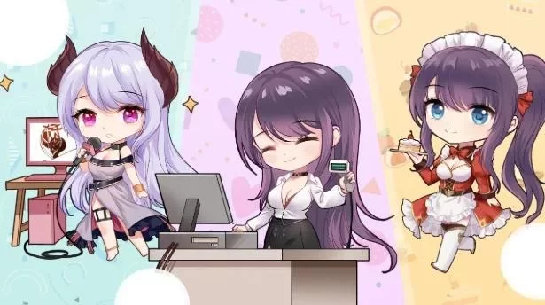 [互动SLG精品/官中/步兵/PC]杏转契约与痴汉少女 杏轉契約與痴漢少女 [1+2.71G][百度盘]
