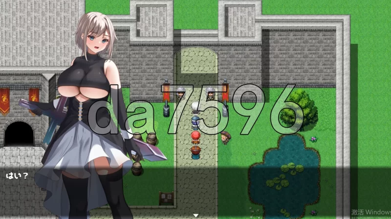 PC– 堕落：双子-公国陷落篇- Live2Dアニメーション エロー… [1+3.2G][百度盘]