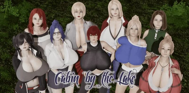 【亚洲风SLG/沙盒/动态】湖边小屋（Cabin by the）V0.48d 汉化… [1+3.1G][百度盘]
