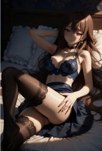 【PC/官中/日系/SLG游戏/1.3G】我的NTR恋爱喜剧 (My NTR Romantic Comedy) Ver0.1.8b 官方中文版 PC+日系SLG+1.3G