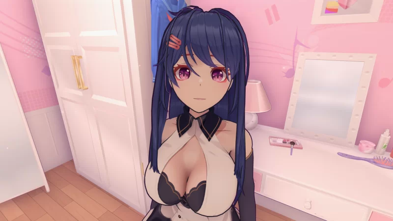 【全网首发】 米塔 MiSide Ver0.93 完美整合版+存档（全网最… [1+4.51GB][百度盘]