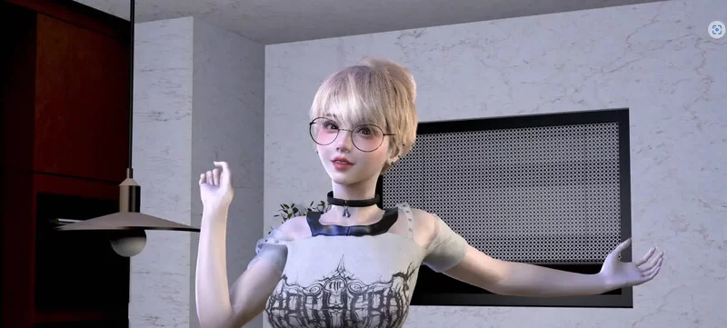[PC+安卓SLG] [更新]【欧美SLG/国人审美/汉化/动态】NTR之谜（… [1+1.5G][百度盘]