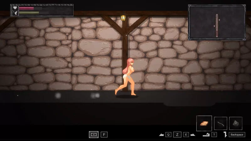 [PC-ACT] [更新]【动作ACT/羞辱拘束/像素全动态】纳塔莱·内什… [1+1.5G][百度盘]