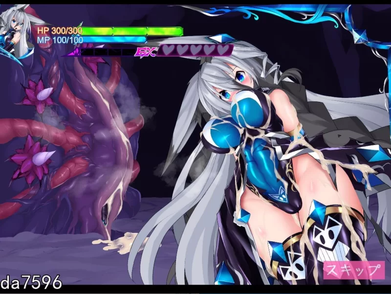PC–怪兽深渊 Monsters Abyss Ver3.3 先行体验版 生肉版 [1+7.1G][百度盘]