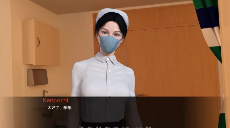 [PC-SLG]超级英雄吸/超级英雄逊毙了2.036汉化版 [1+4.4g][百度盘]