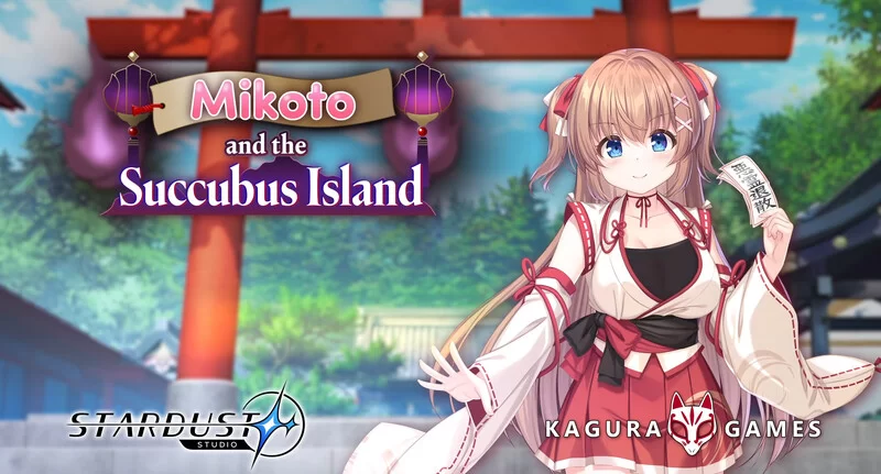 【回合RPG/动态/战斗H/官中】冒失巫女与魅魔之岛V1.0.2 STEAM… [1+2.50G][百度盘]