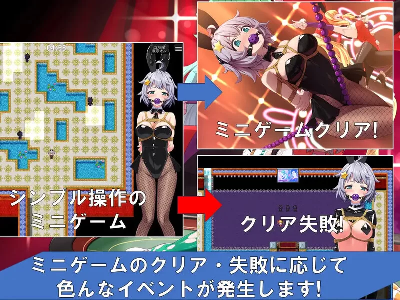 [PC-RPG] [新官中]【精品RPG/1-3合集/官中】地球防卫队星际守… [1+2G][百度盘]