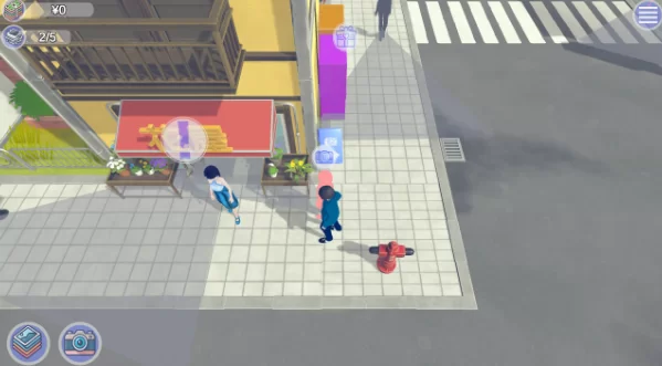 【PC】快照 Snapshot! v0.905 AI汉化版 [1+1g][百度盘]