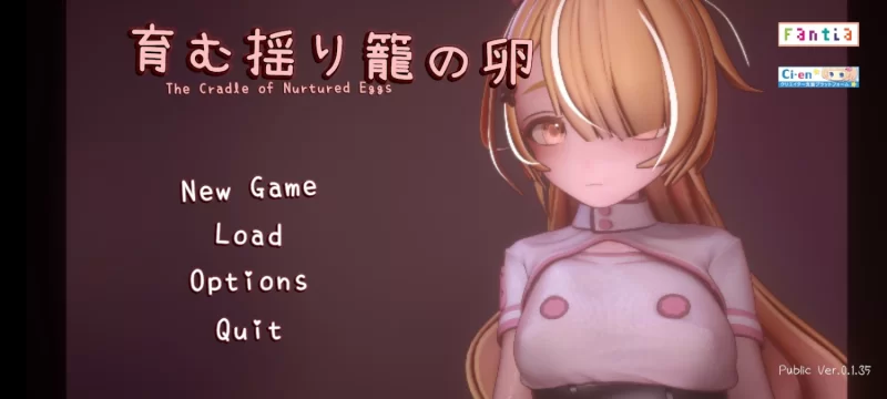 安卓育む揺り籠の卵(Ver 0.1.35)孕育的摇篮之卵 [5p+325.51mb][百度盘]