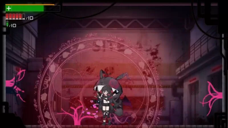 【动作ACT/动态/生肉】枪神先知（GUNZ PROPHET）V0.2.1 原版JP [1+700M][百度盘]