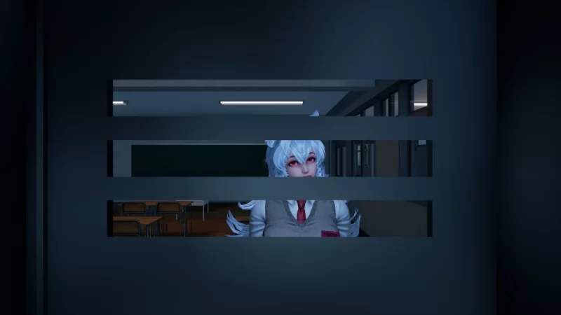 [3D官中PC]狼伴侣  Wolf Mate  v1.0.5 [1+2.25G][百度盘]
