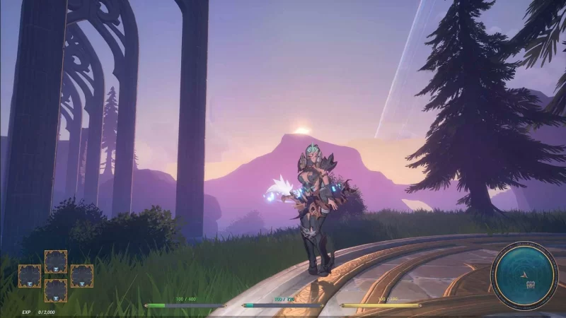 PC【[日式RPG/中文/3D】哥布林：突变 Build 官方中文版 新作 [5+1.8G][百度盘]