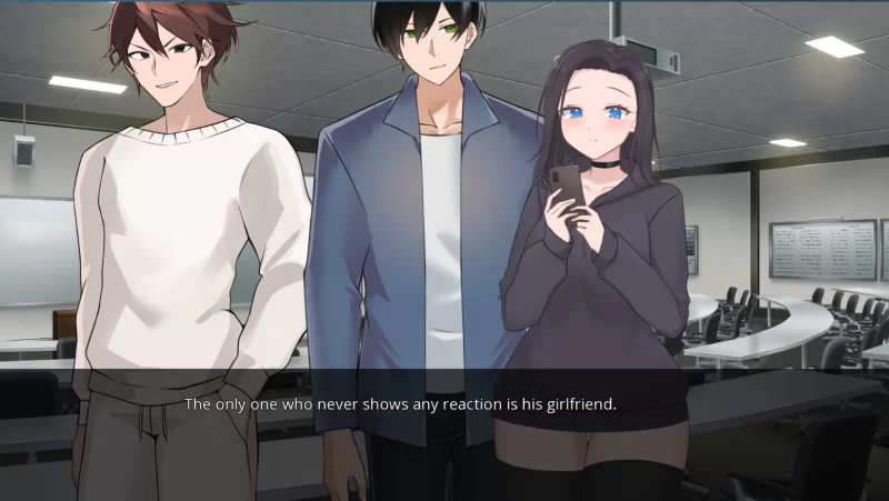 【互动SLG/官中/NTR/PC+安卓】妈妈为何这样 HeMaidHerFall Ver0.6.3… [2+6.50G][百度盘]