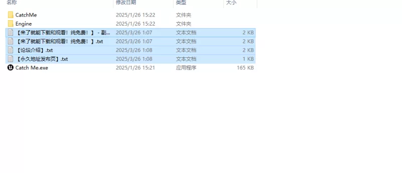 【脱出SLG/3D作品/全动态/生肉】追缉行动Build 17125803 原版EN [1+4G][百度盘]