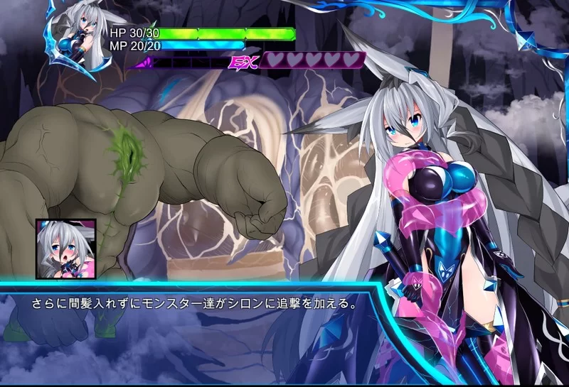 【日系SLG大作/汉化/恶堕/PC】怪物深渊 怪兽深渊 Monsters Abys… [1+7.72G][百度盘]