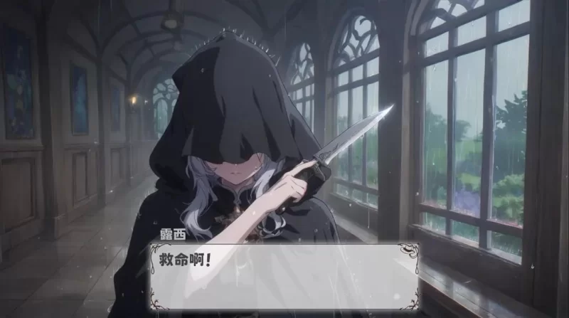 [SLG/官中/动态/PC]又来了！？警 长的变态正义 官方中文步兵版 [1+1.03G][百度盘]