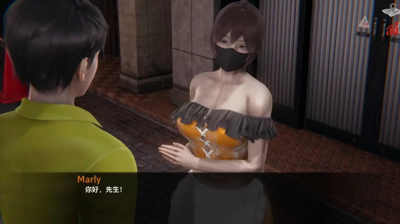 [PC+安卓SLG] [更新]【亚洲风SLG/动态/汉化】巴斯蒂安的家庭… [1+1.1G][百度盘]