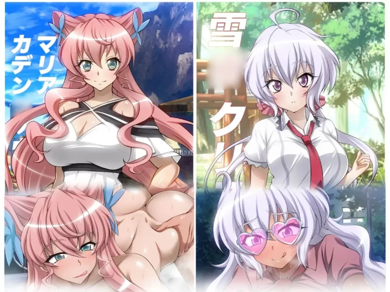PC–战姬绝顶Symphogear 戦姫絶頂シ◯フォギアGAME AI汉化版 [1+2.6G][百度盘]
