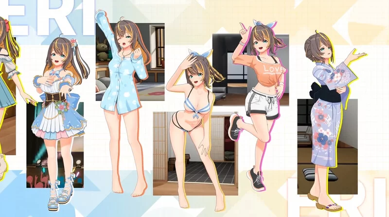 PC–NTR偶像 – 梦之约定 NTRアイドル – 夢の約束 V2.0.0 官中步… [1+3.5G][百度盘]