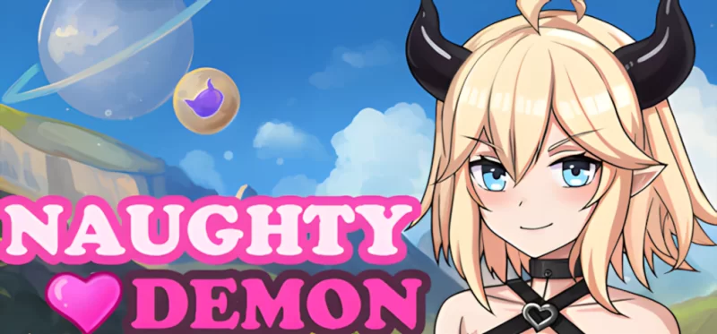 【日系RPG/官中/动态/PC+安卓joi】恶魔与猫娘 官方中文版【8… [1+828M][百度盘]