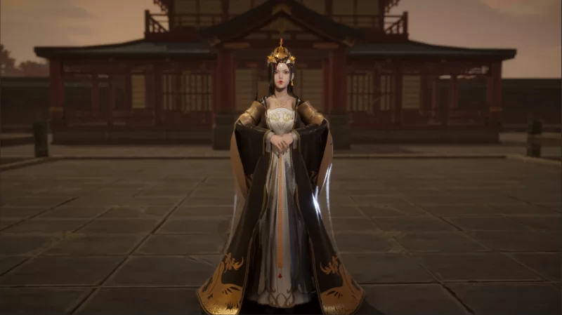 【古风SLG/3D/中文/全动态/PC】极品采花郎 Ver1.4.5 官方中文… [1+9.18G][百度盘]