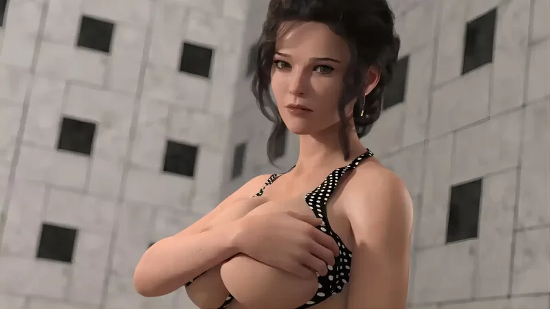 [PC+安卓SLG] [更新]【欧美SLG/国人审美/动态】女神的最佳交… [1+7.5G][百度盘]