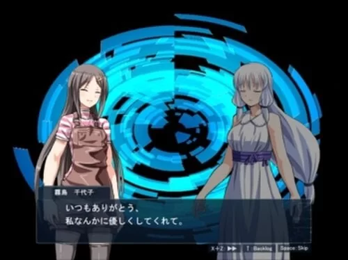 [RPG汉化PC]新说魔法少女 新説魔法少女 [1+618M][百度盘]