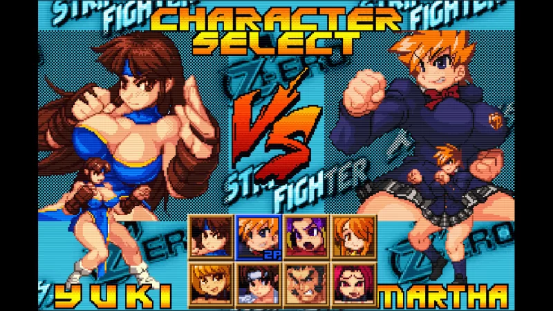 PC-FTG 格斗/动态 爆衣战士零V1.02.00-(STEAM官中+DLC) [1+300MB][百度盘]