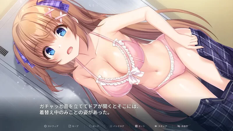 【回合RPG/动态/战斗H/官中】冒失巫女与魅魔之岛V1.0.2 STEAM… [1+2.50G][百度盘]