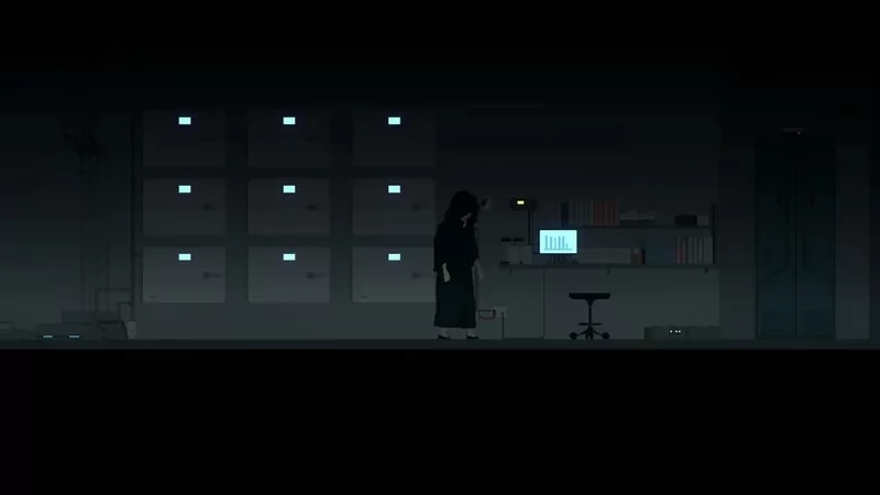 [PC+安卓ACT] [增添AZ]【动作ACT/像素动态/官中】DECOY群青的魔… [1+1.2G][百度盘]