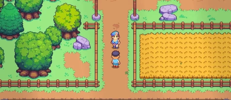 PC–精灵谷物语 Spirit Valley v1.4.0 官中步兵版 [1+1.2G][百度盘]