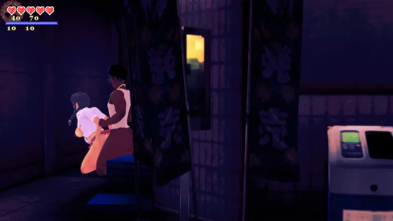 【PC+内置汉化+3D+动态CG+回想】我的大学回忆V0.29 [1+334MB][百度盘]