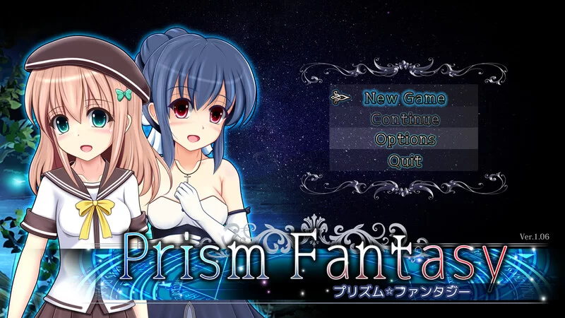 [PC-RPG] 【回合RPG/淫乱羞辱/汉化】彩虹☆幻想（プリズム☆… [1+1.8G][百度盘]