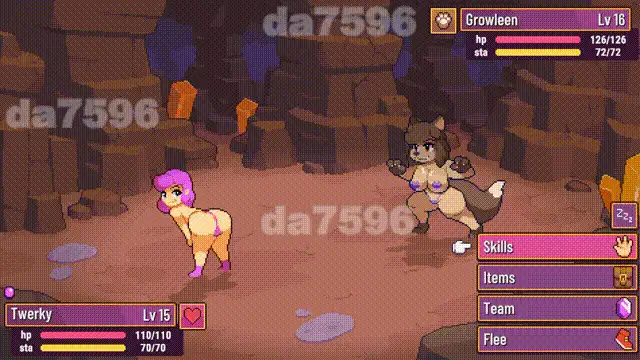 PC–精灵谷物语 Spirit Valley v1.4.0 官中步兵版 [1+1.2G][百度盘]