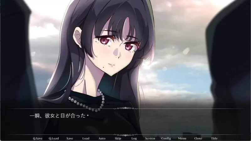 [PC-ADV] 【ADV/动态/汉化】那个女人，是父亲的情妇。（その… [1+600M][百度盘]