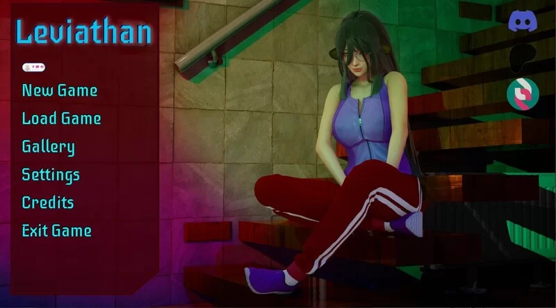 [PC+安卓SLG] [更新]【亚洲风SLG/动态/汉化】利维坦（Leviathan… [1+4G][百度盘]