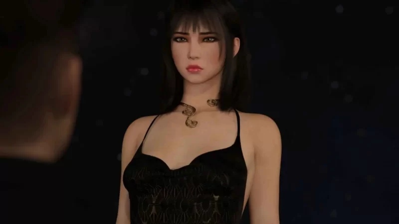 【双端/伦理/全画想】破碎的梦：救赎Shattered Dreams: Redemption v0.5版 [4+6G][百度盘]