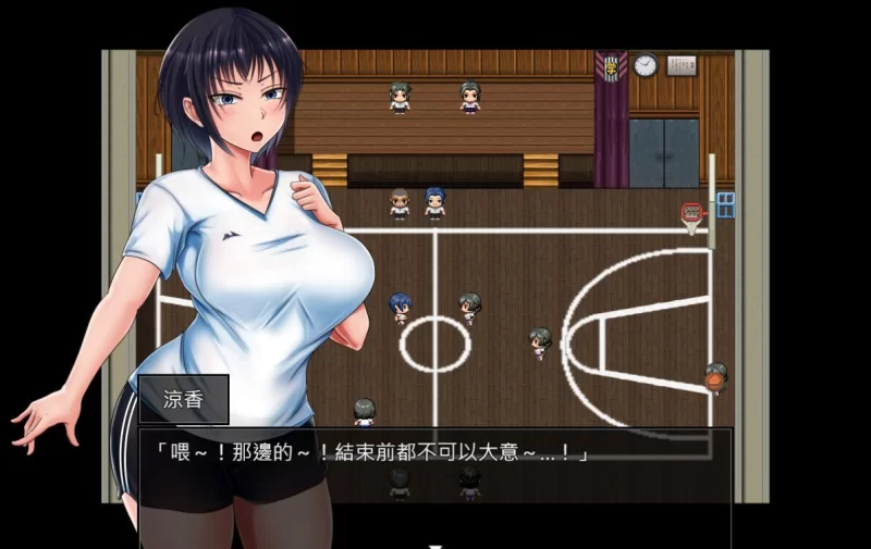 [PC-RPG]夏色破碎之物1.04最终汉化修复版+存档 [1+1.3g][百度盘]