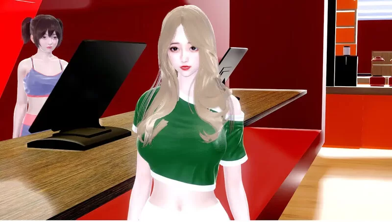 [PC+安卓SLG] [更新]【亚洲风SLG/动态/汉化】伊芙琳的故事（E… [1+2.5G][百度盘]