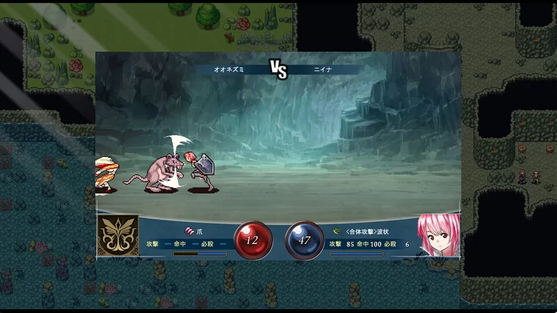 PC-RPG 战旗SRPG/NTR寝取 群青孤儿战记V1.07 STEAM官中+全CG [1+2.20G][百度盘]