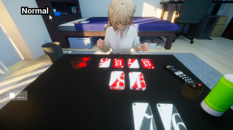 【SLG/PC】夏之音~辣妹与宅男的秘密课后时光 v1.0+存档 [2+1.44G][百度盘]