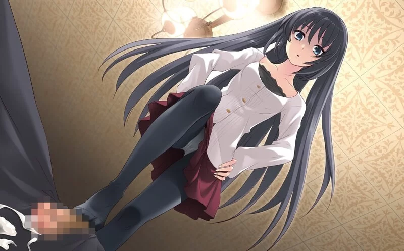 [PC-ADV] 【拔作ADV/校园纯爱/汉化】君之余影静静地摇曳着（… [1+2.1G][百度盘]