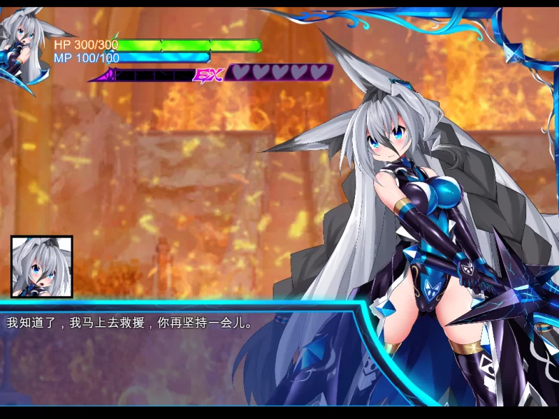 【日系SLG大作/汉化/恶堕/PC】怪物深渊 怪兽深渊 Monsters Abys… [1+7.72G][百度盘]