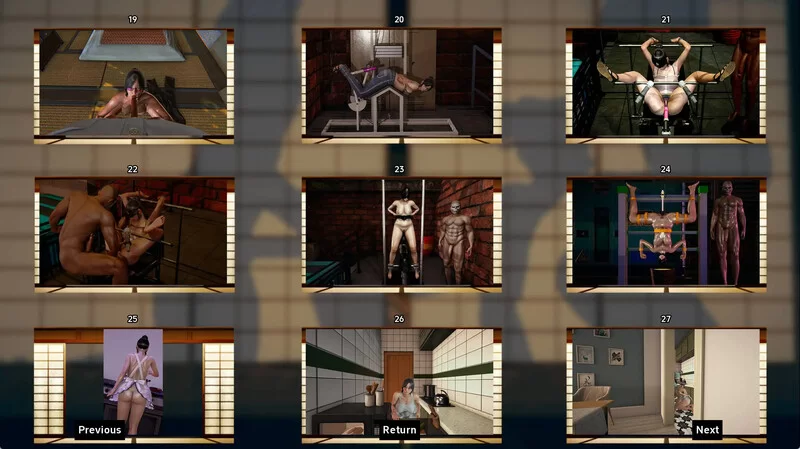 [PC+安卓SLG] [更新]【亚洲风SLG/动态/汉化】妈妈NTR（QOSM: A Mo… [1+2.2G][百度盘]