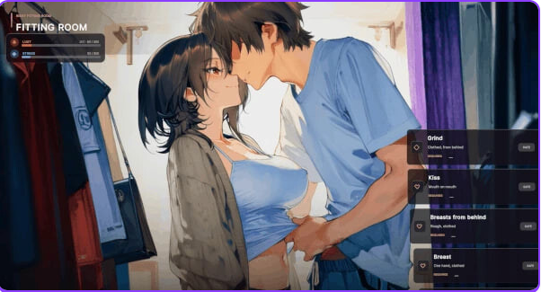 【PC/安卓/官中/互动/SLG游戏/1.20G】任意使用应用～日之森的故事（Free Use App ~Stories of Hinomori） Ver0.1.1 官中步兵版+PC+安卓+互动SLG游戏+1.20G