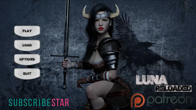 [PC+安卓SLG] [更新]【欧美SLG/动态/汉化】露娜重装上阵（Luna… [1+5.7G][百度盘]