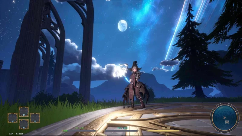PC【[日式RPG/中文/3D】哥布林：突变 Build 官方中文版 新作 [5+1.8G][百度盘]
