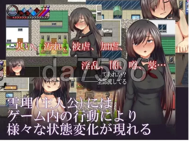 《烙园乐园 V1.0  内嵌AI汉化版 [PC+安卓610M]》 [1+500m][百度盘]
